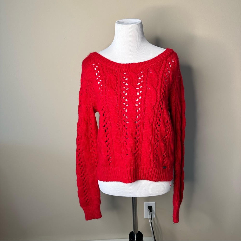 Hollister Sweater